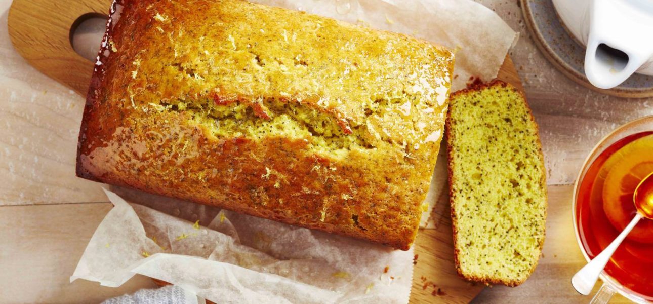 LemonPoppySeedLoaf