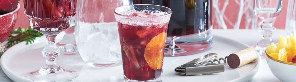 Beverages