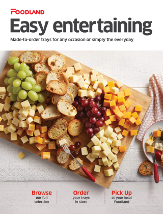 easy_entertaining Easy entertaining